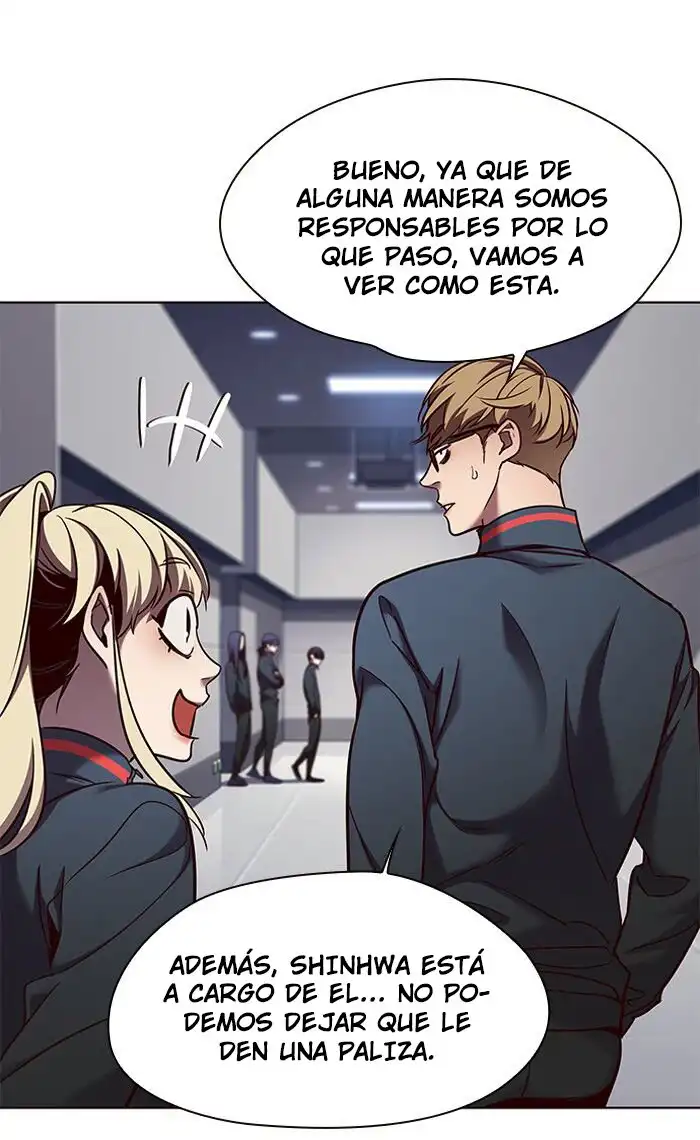 Read Eleceed ES Manga Online