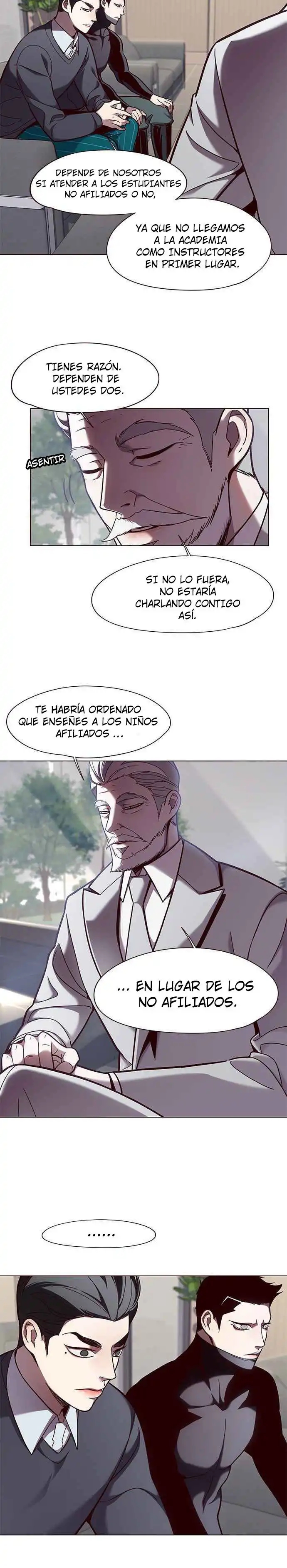 Read Eleceed ES Manga Online