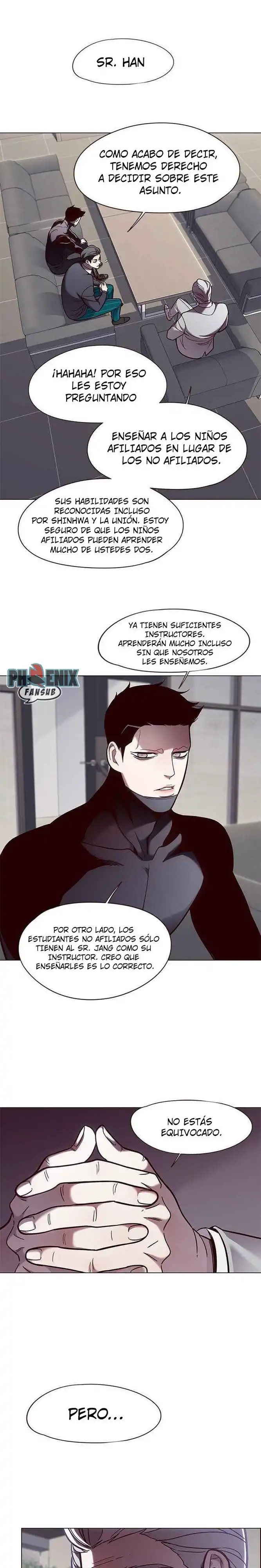 Read Eleceed ES Manga Online