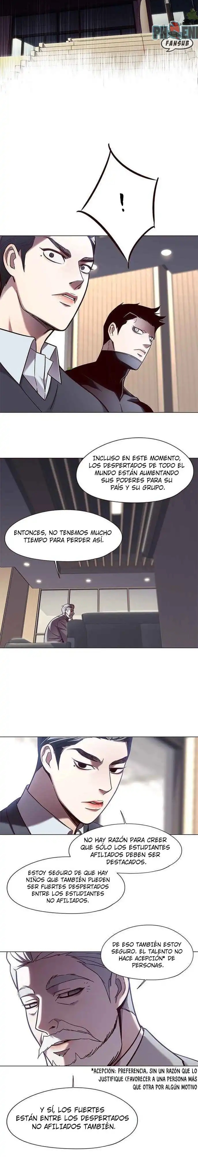 Read Eleceed ES Manga Online