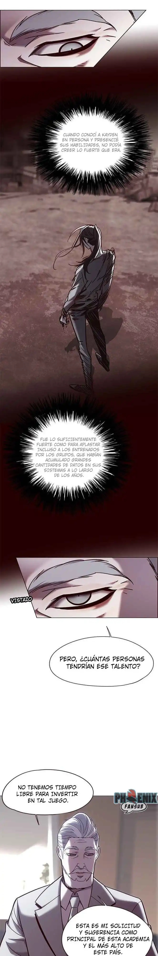 Read Eleceed ES Manga Online
