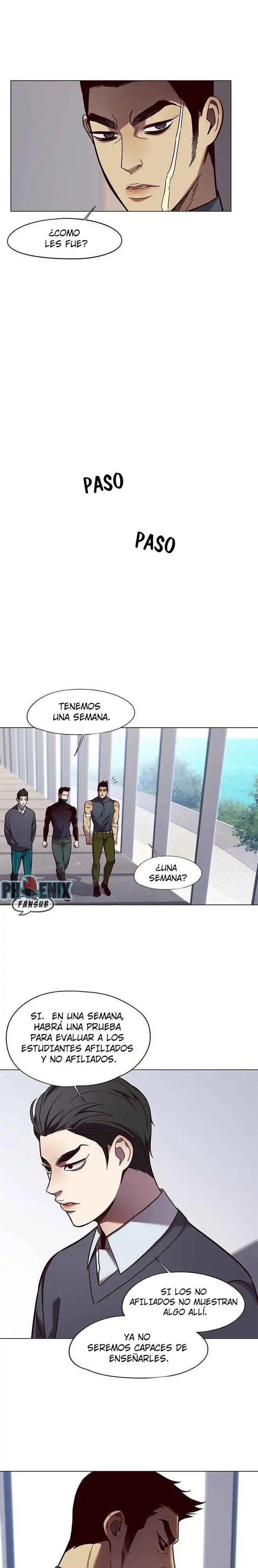 Read Eleceed ES Manga Online