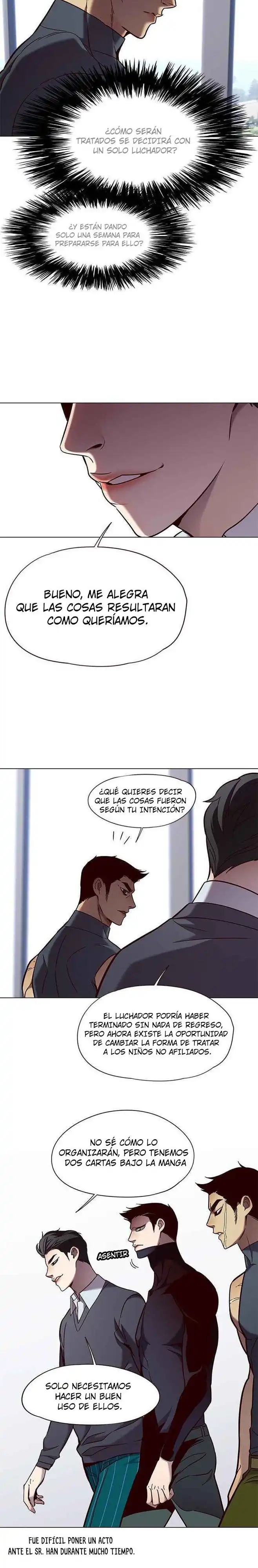 Read Eleceed ES Manga Online