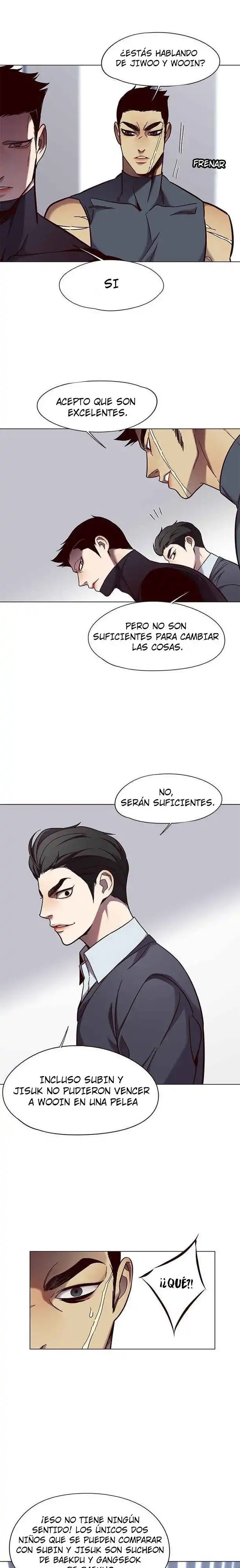 Read Eleceed ES Manga Online