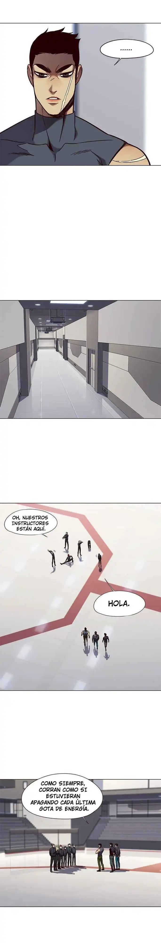 Read Eleceed ES Manga Online