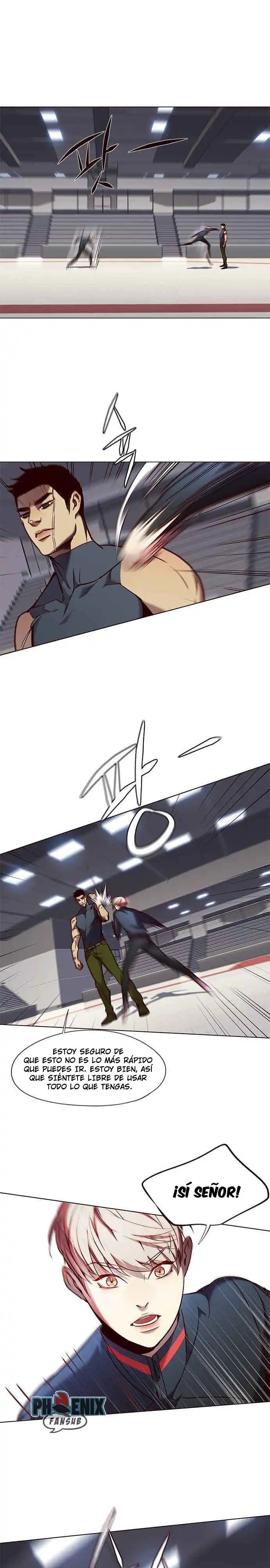 Read Eleceed ES Manga Online