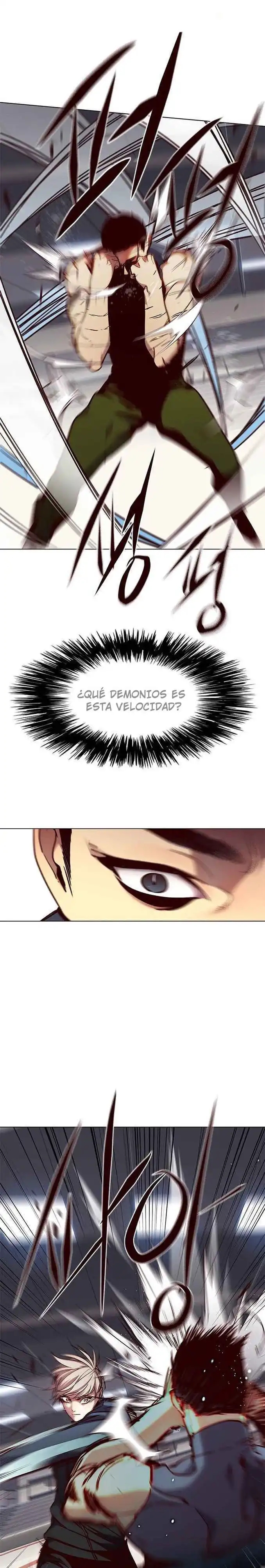 Read Eleceed ES Manga Online