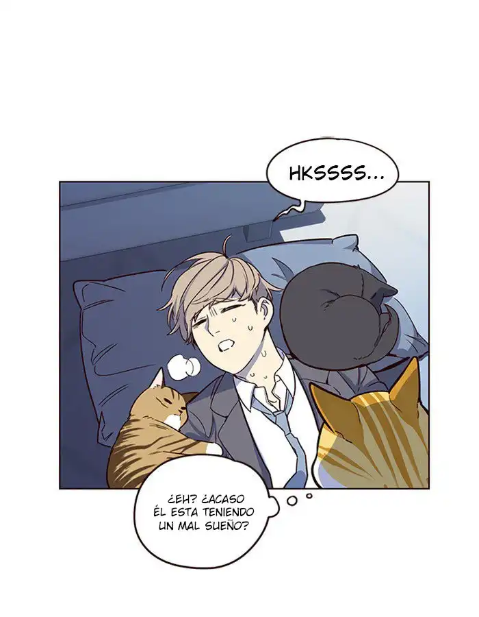 Read Eleceed ES Manga Online