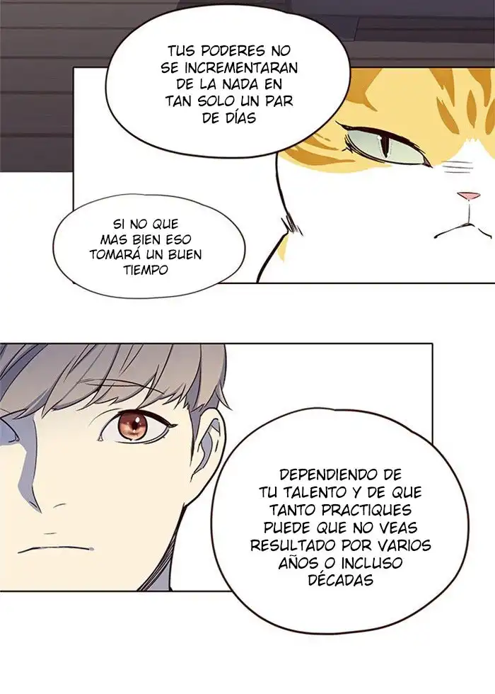 Read Eleceed ES Manga Online