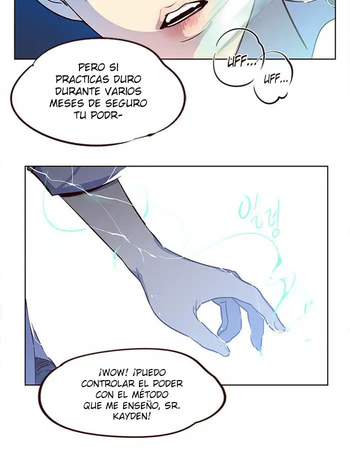 Read Eleceed ES Manga Online