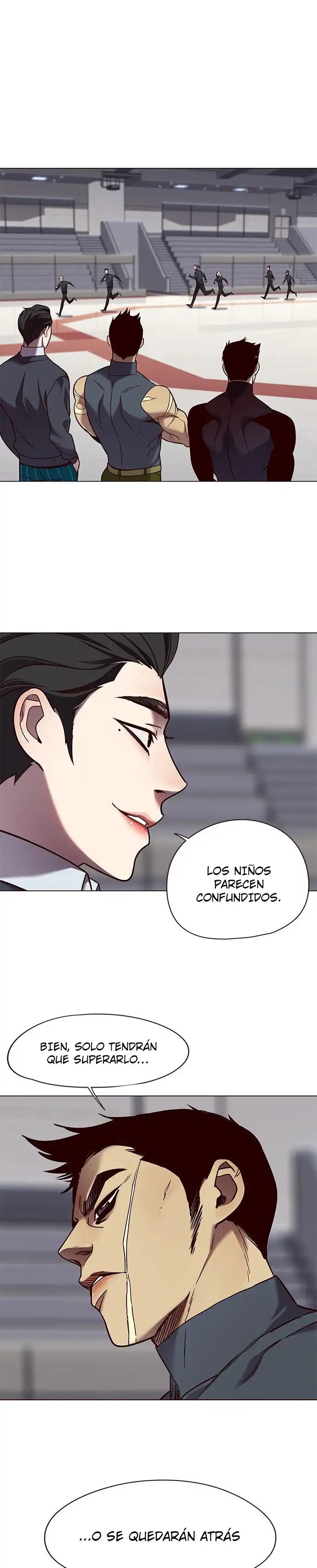 Read Eleceed ES Manga Online