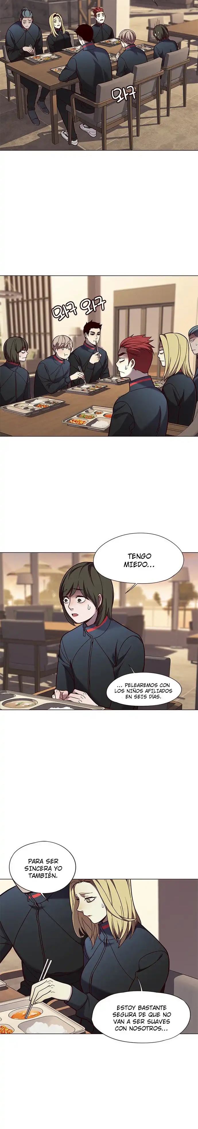 Read Eleceed ES Manga Online