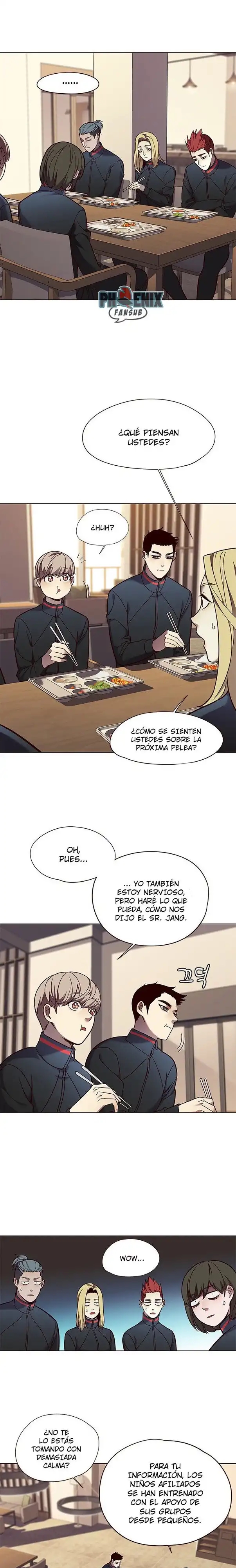Read Eleceed ES Manga Online