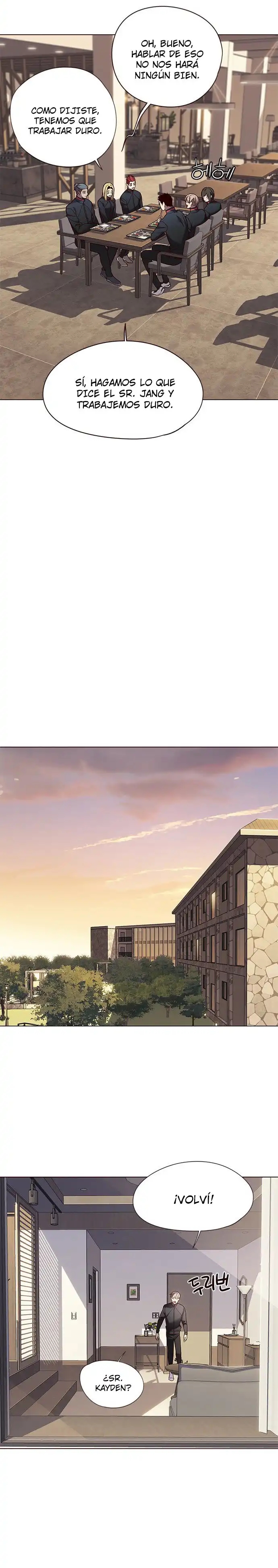 Read Eleceed ES Manga Online