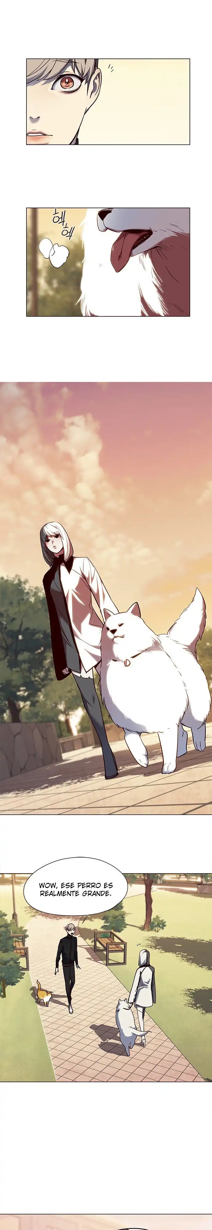Read Eleceed ES Manga Online
