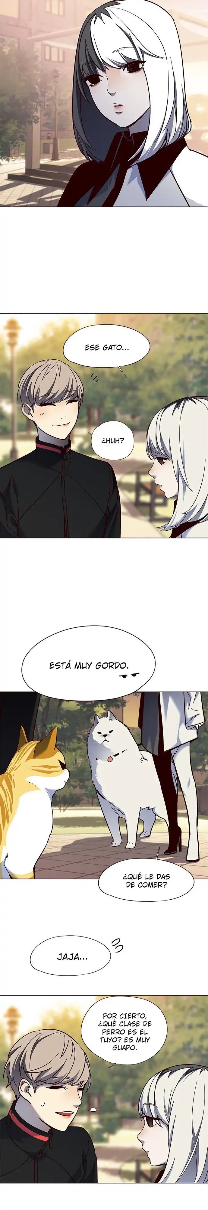Read Eleceed ES Manga Online