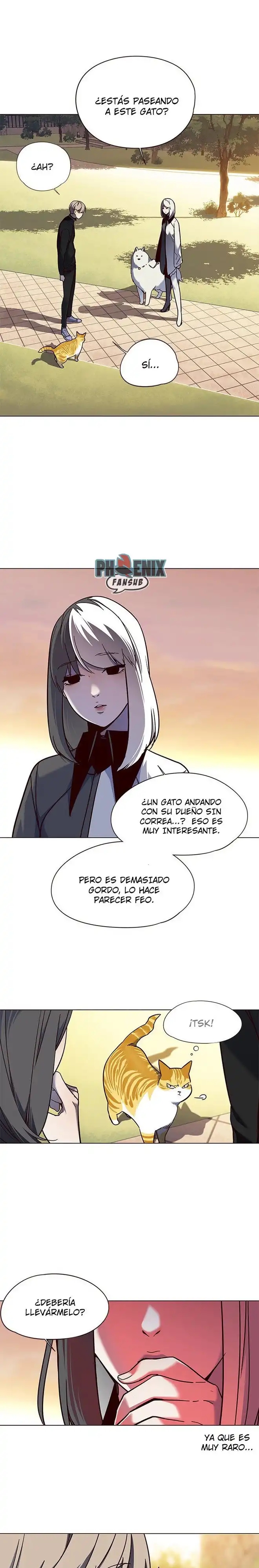 Read Eleceed ES Manga Online