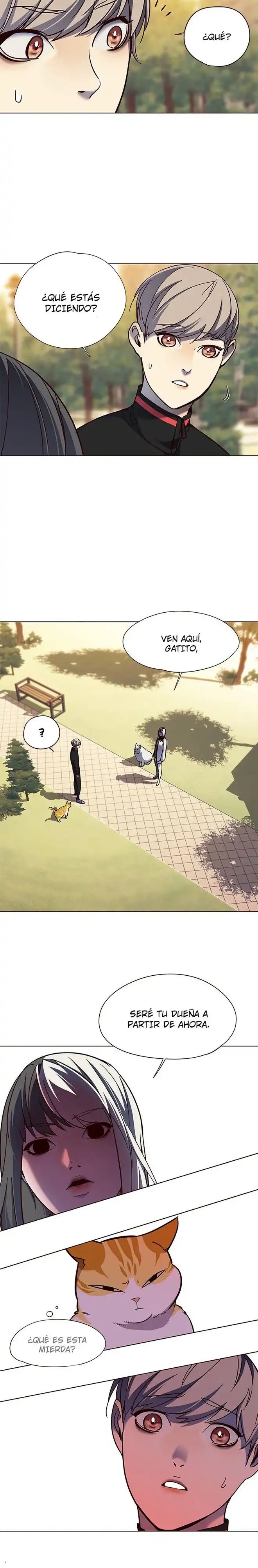 Read Eleceed ES Manga Online