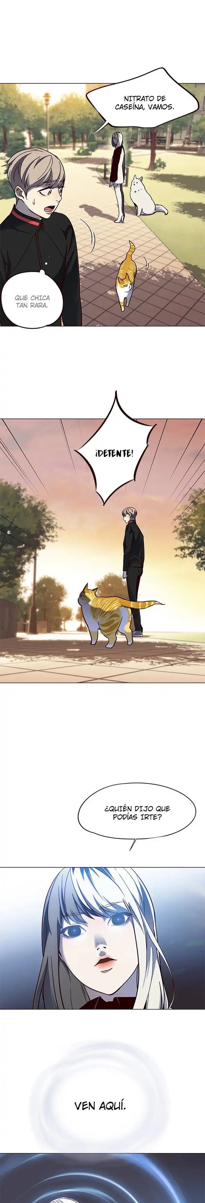 Read Eleceed ES Manga Online