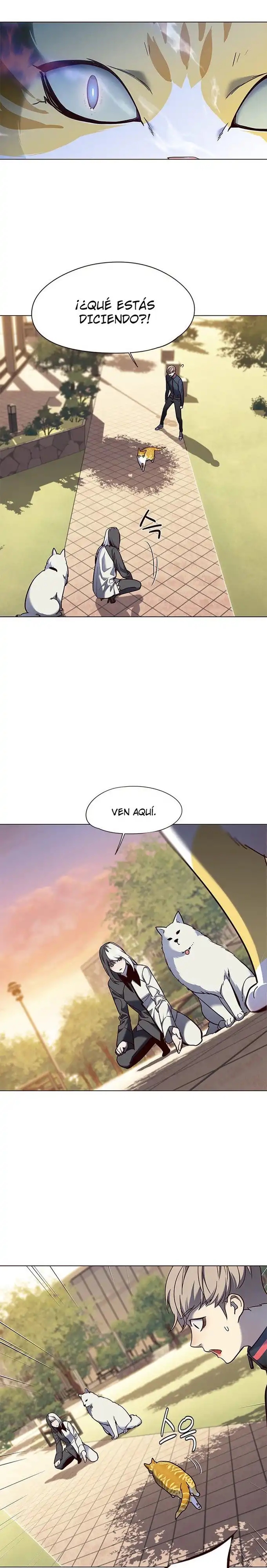 Read Eleceed ES Manga Online