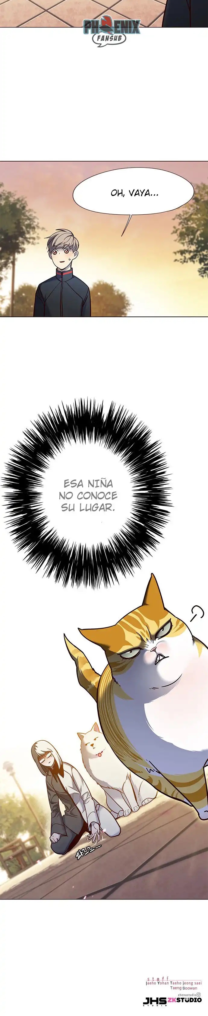 Read Eleceed ES Manga Online