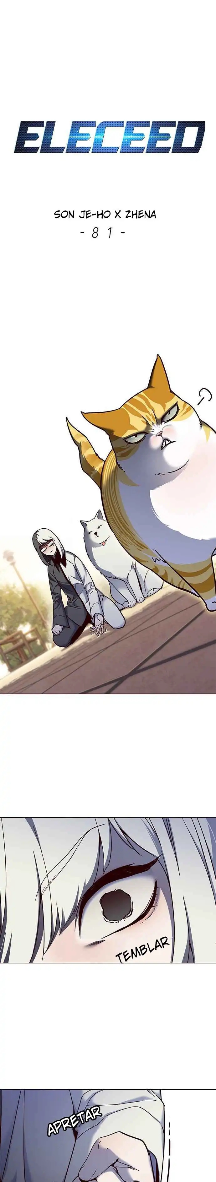 Read Eleceed ES Manga Online
