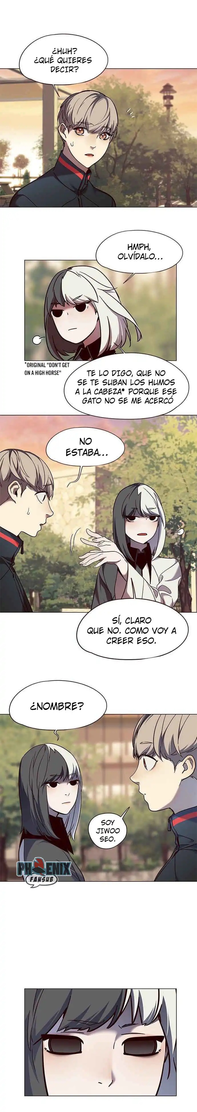 Read Eleceed ES Manga Online