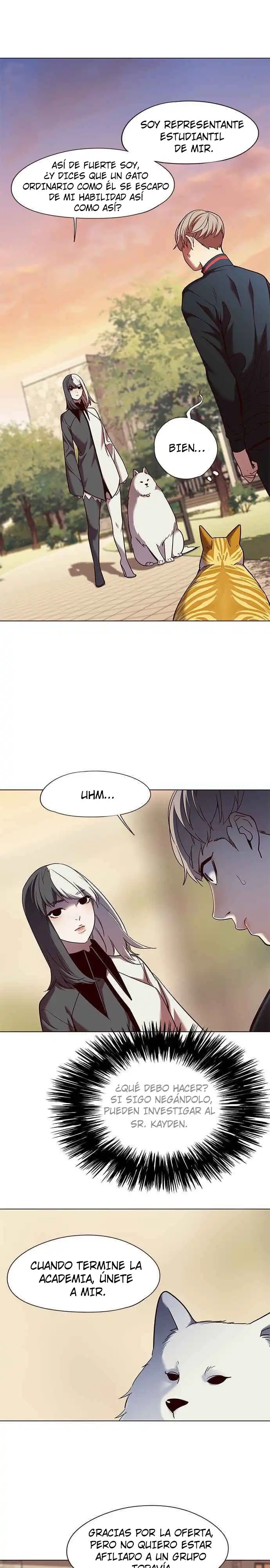 Read Eleceed ES Manga Online