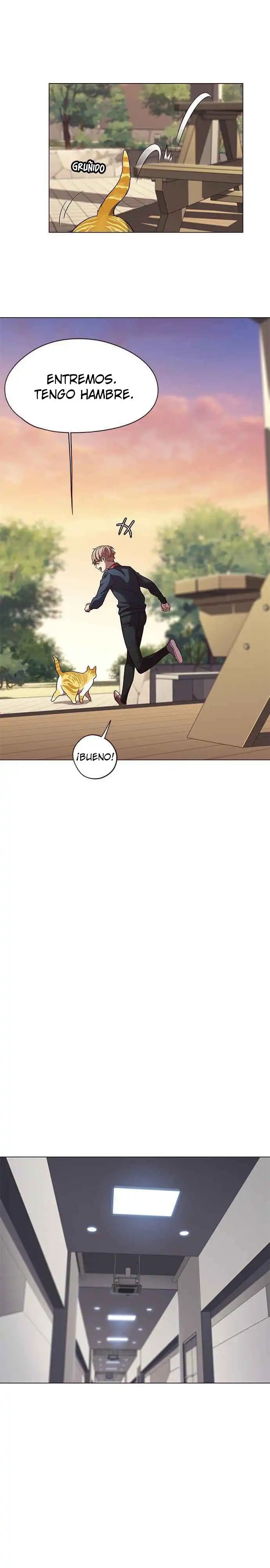 Read Eleceed ES Manga Online