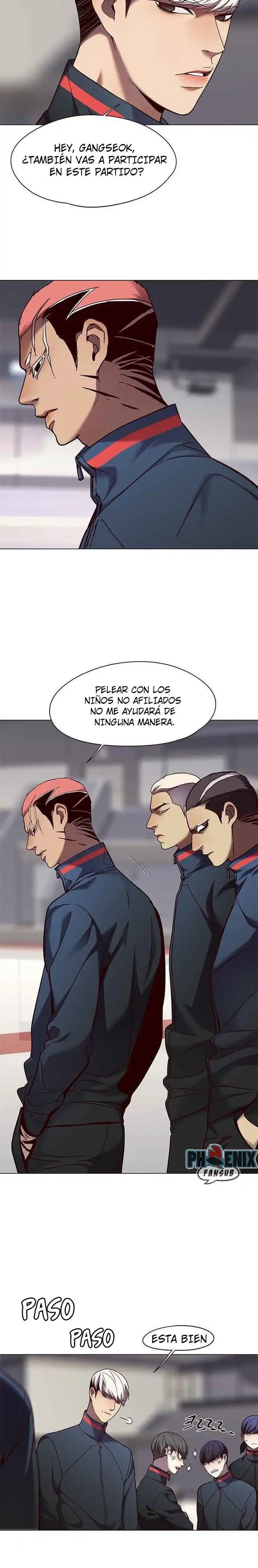 Read Eleceed ES Manga Online