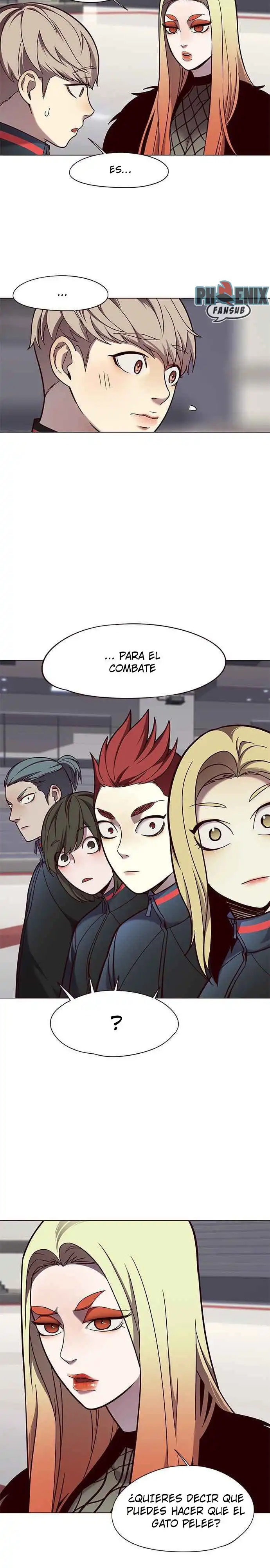 Read Eleceed ES Manga Online