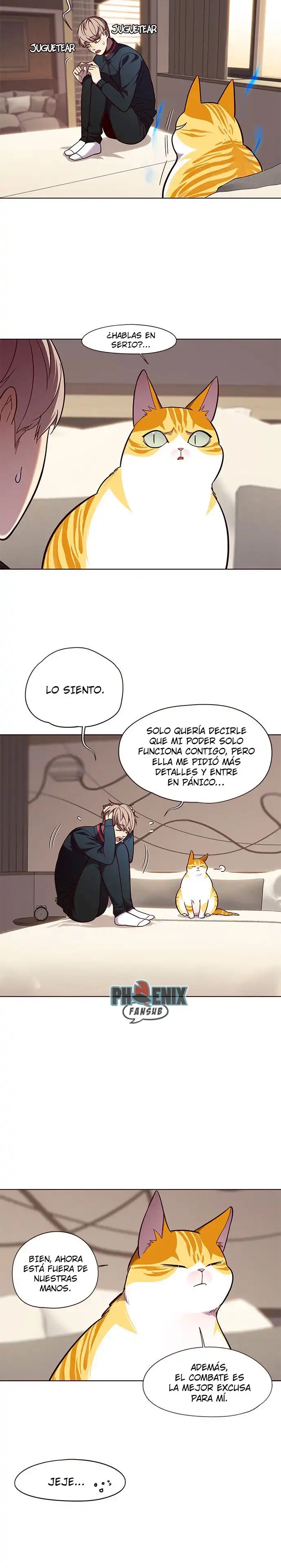 Read Eleceed ES Manga Online