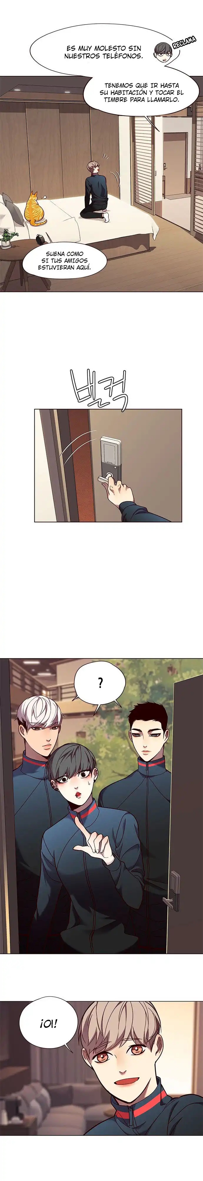 Read Eleceed ES Manga Online