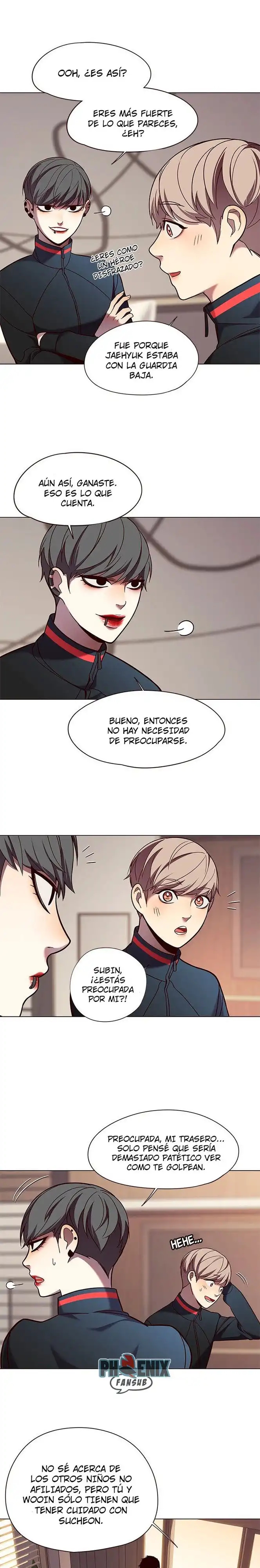 Read Eleceed ES Manga Online