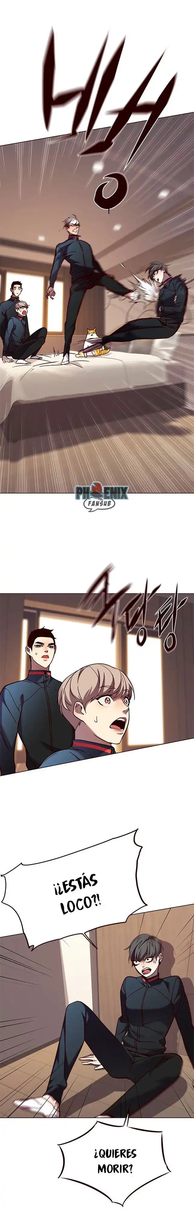 Read Eleceed ES Manga Online