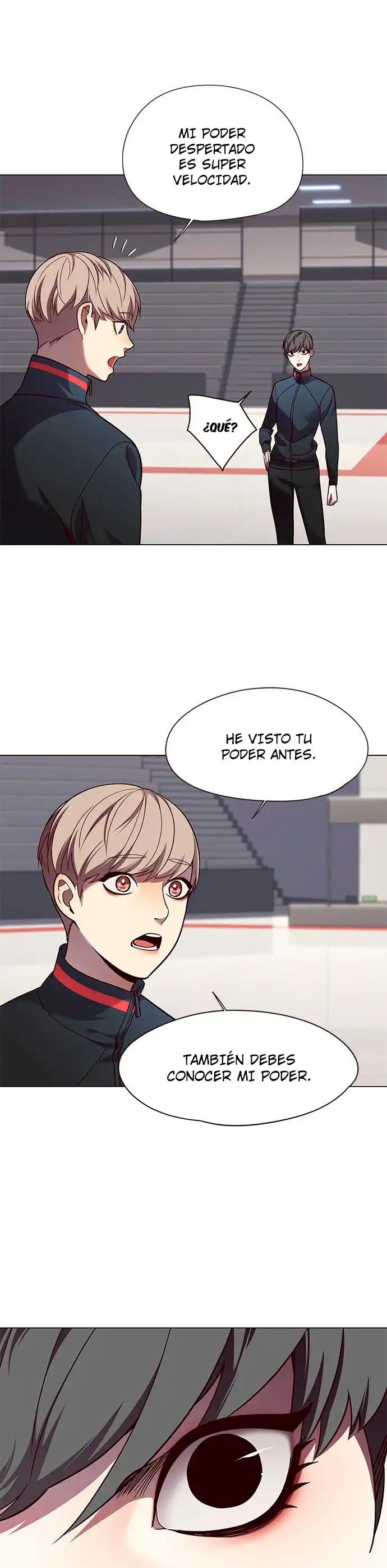 Read Eleceed ES Manga Online