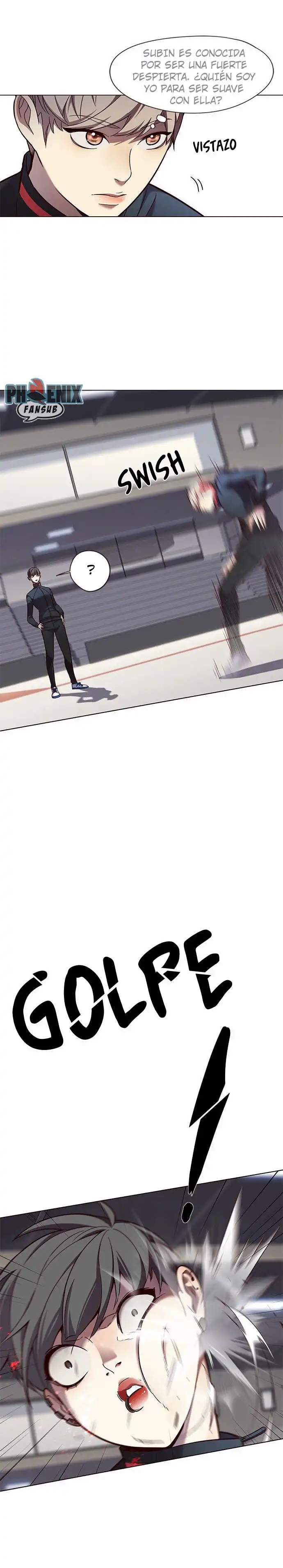 Read Eleceed ES Manga Online