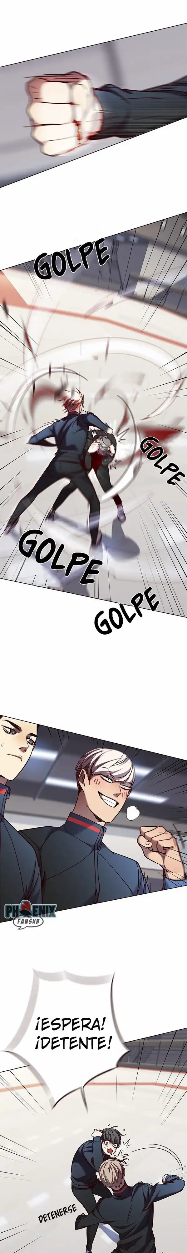 Read Eleceed ES Manga Online