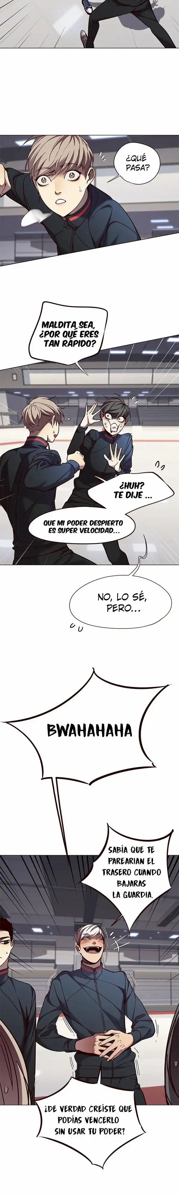 Read Eleceed ES Manga Online