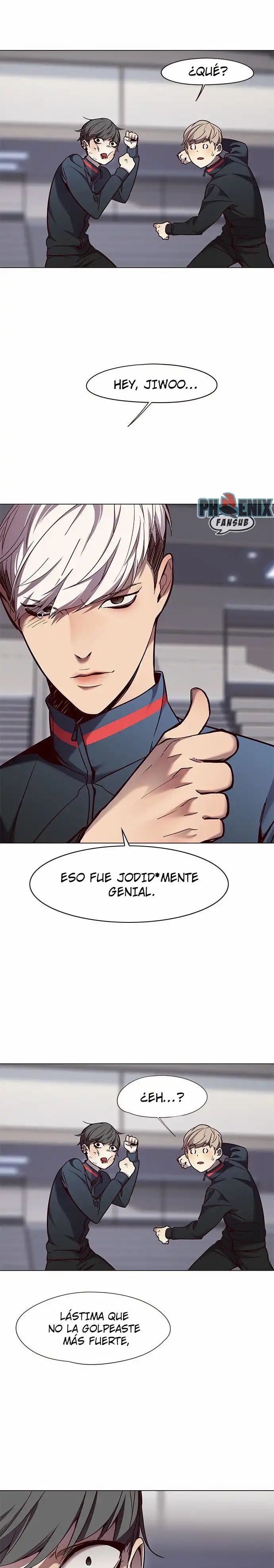 Read Eleceed ES Manga Online