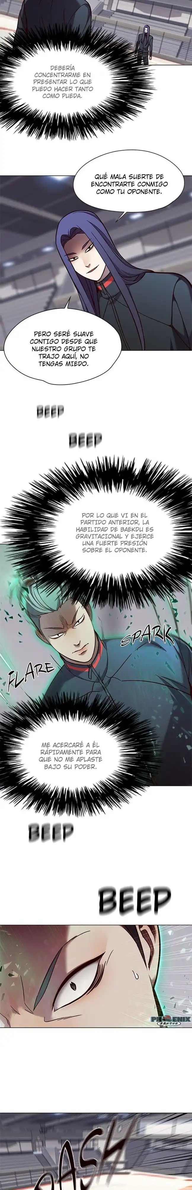 Read Eleceed ES Manga Online