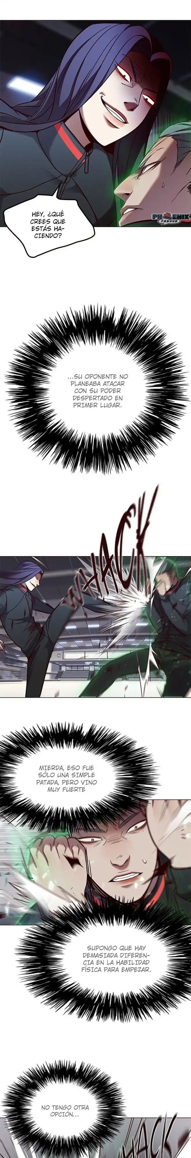 Read Eleceed ES Manga Online