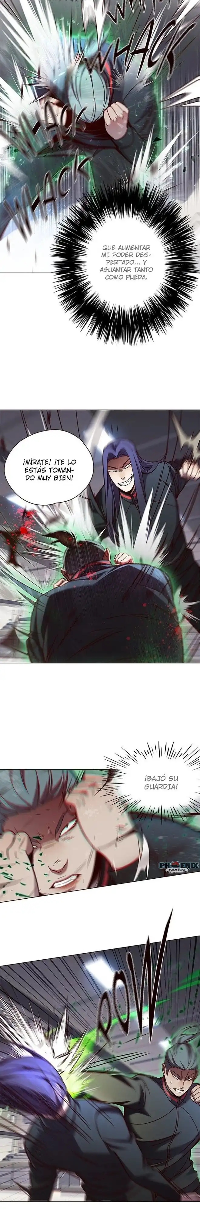 Read Eleceed ES Manga Online