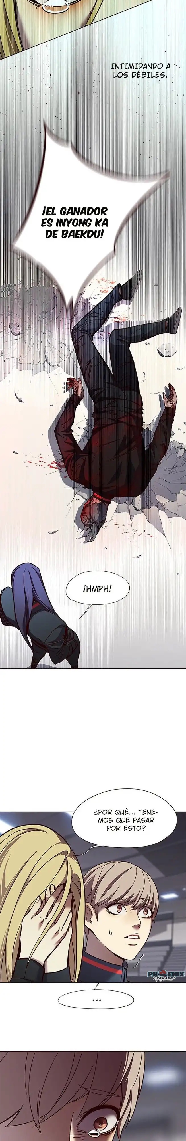 Read Eleceed ES Manga Online