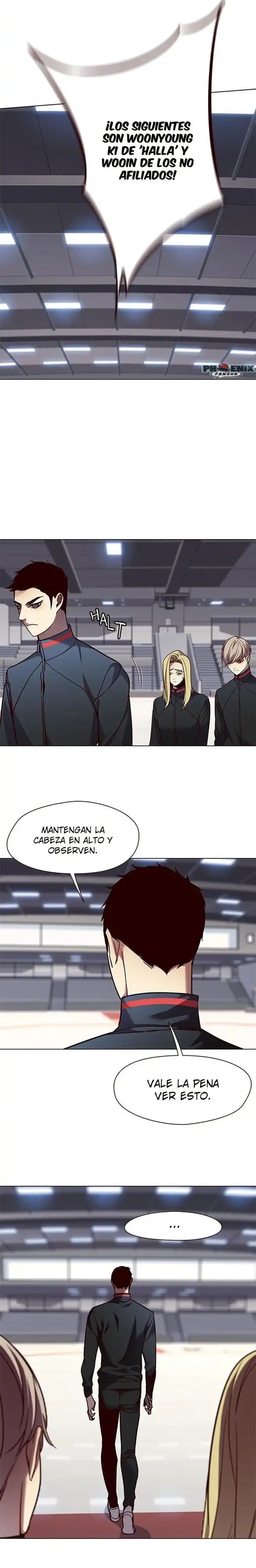 Read Eleceed ES Manga Online