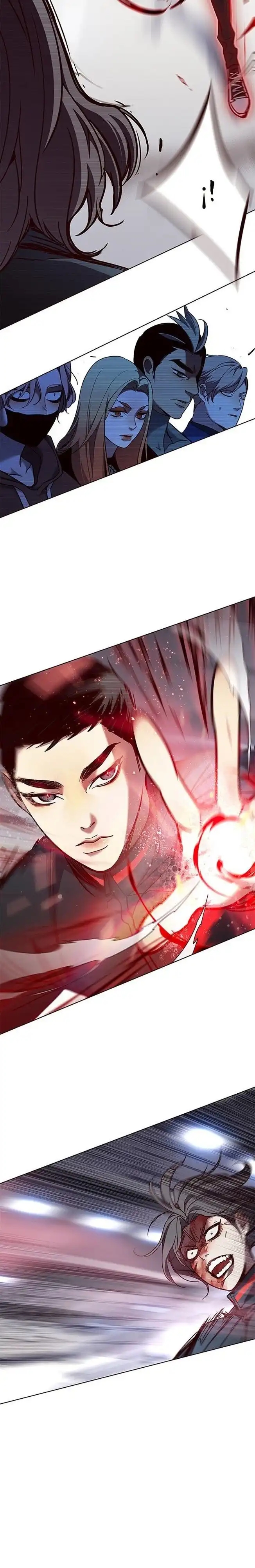 Read Eleceed ES Manga Online
