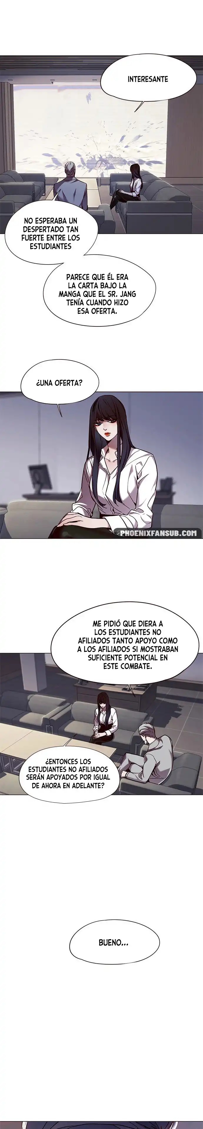Read Eleceed ES Manga Online