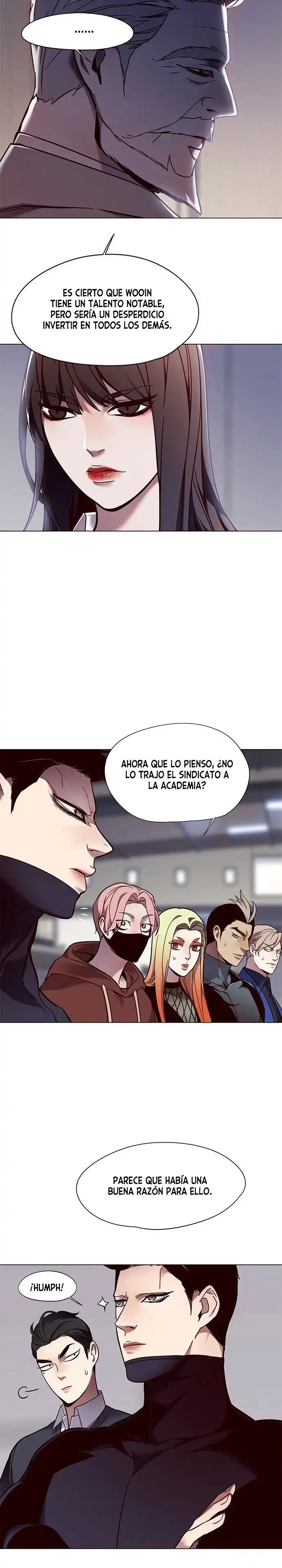 Read Eleceed ES Manga Online