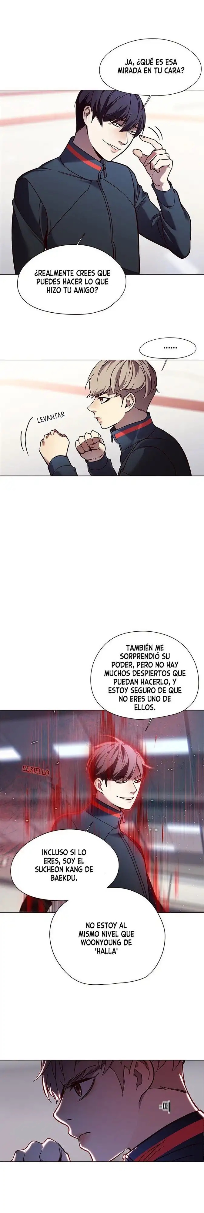 Read Eleceed ES Manga Online