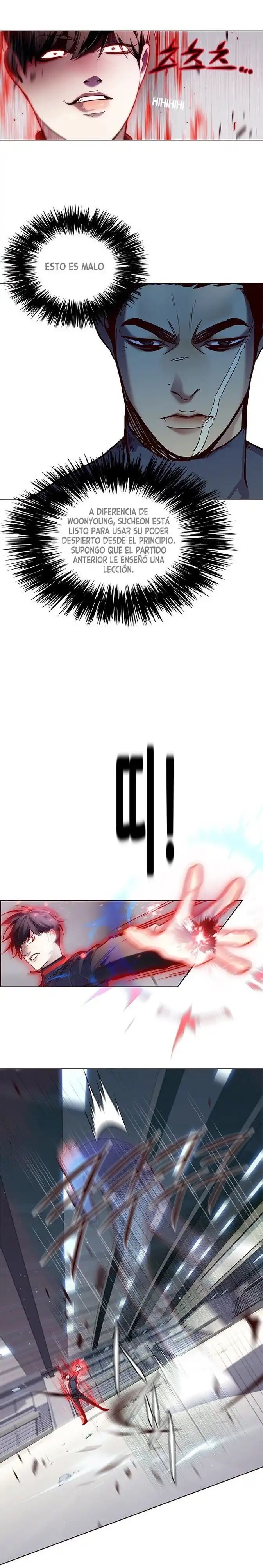 Read Eleceed ES Manga Online